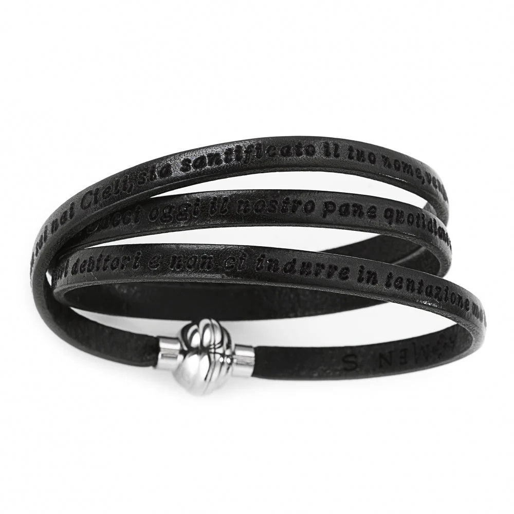 Bracciale Donna AMEN Preghiera - PNIT02-54