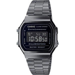 Orologio Unisex CASIO Vintage - A168WEGG-1BEF