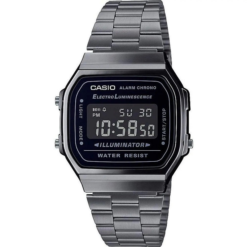 Orologio Unisex CASIO Vintage - A168WEGG-1BEF