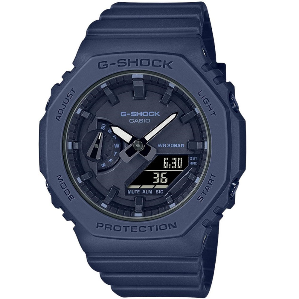 Orologio Uomo CASIO G-Shock - GMA-S2100BA-2A1ER