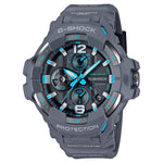 Orologio Uomo CASIO G-Shock - Master of G: GRAVITYMASTER - GR-B300-8A2ER