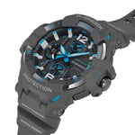 Orologio Uomo CASIO G-Shock - Master of G: GRAVITYMASTER - GR-B300-8A2ER - immagine 2