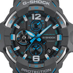 Orologio Uomo CASIO G-Shock - Master of G: GRAVITYMASTER - GR-B300-8A2ER - immagine 3