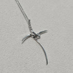 Collana Donna DALU GIOIELLI - SP2381 - immagine 2