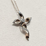 Collana Donna DALU GIOIELLI - EM3105 - immagine 2