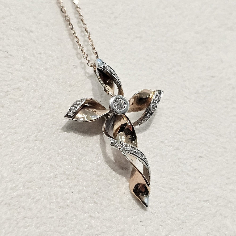 Collana Donna DALU GIOIELLI - EM3105 - immagine 2