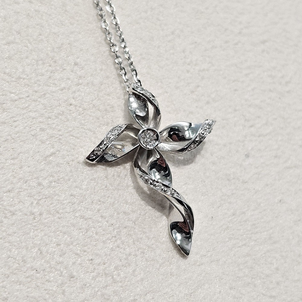 Collana Donna DALU GIOIELLI - EM3104 - immagine 2