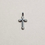 Pendente Croce Uomo ORO 750 (18KT) - 2167.CR27130E:44M6