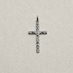 Pendente Croce Uomo ORO 750 (18KT) - 2169.CR120X24M4