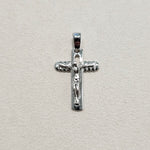 Pendente Croce Uomo ORO 750 (18KT) - 2159.CR145X42M4