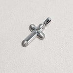 Pendente Croce Uomo ORO 750 (18KT) - 2167.CR27130E:44M6 - immagine 2