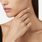 Anello Donna CHIARA FERRAGNI Silver Collection - J19AXD11012
