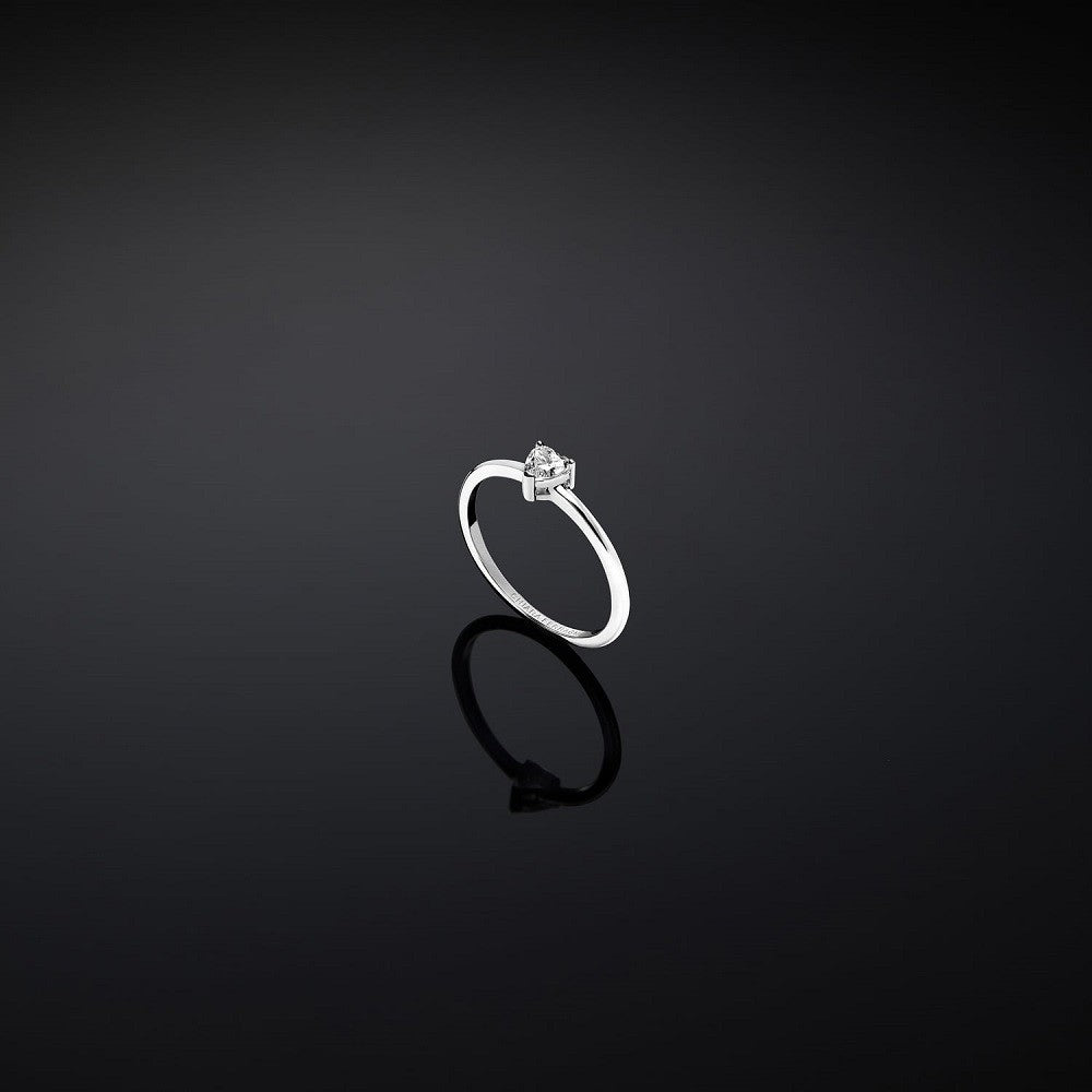 Anello Donna CHIARA FERRAGNI Silver Collection - J19AXD11012 - immagine 2