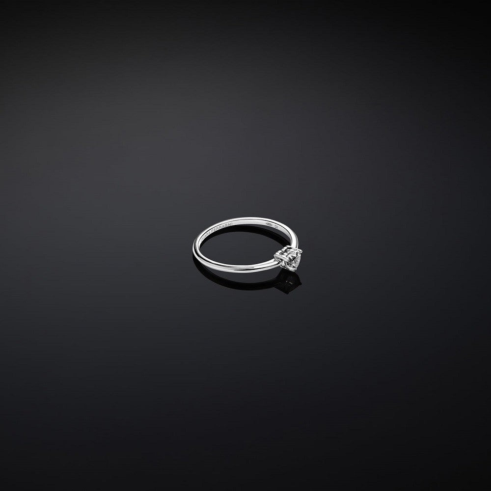 Anello Donna CHIARA FERRAGNI Silver Collection - J19AXD11012 - immagine 4