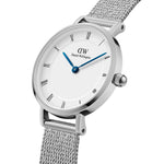 Orologio Donna DANIEL WELLINGTON Petite Roman Numerals Sterling - DW00100684 - immagine 3