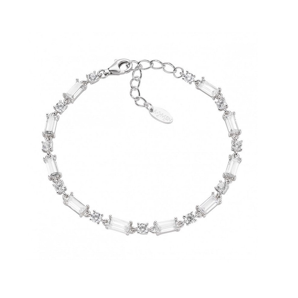 Bracciale Donna AMEN Stardust - BT2REBBBZ16