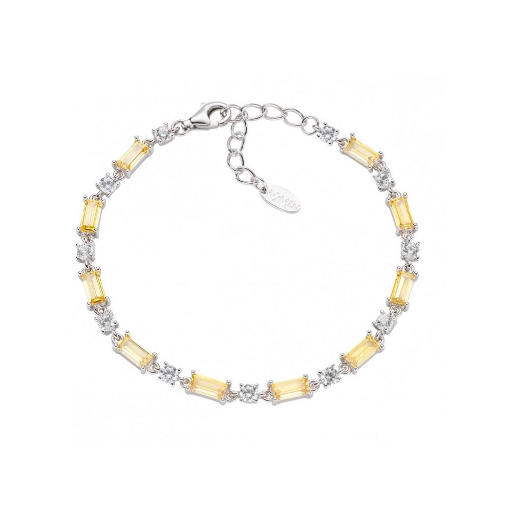 Bracciale Donna AMEN Stardust - BT2REBGBZ16
