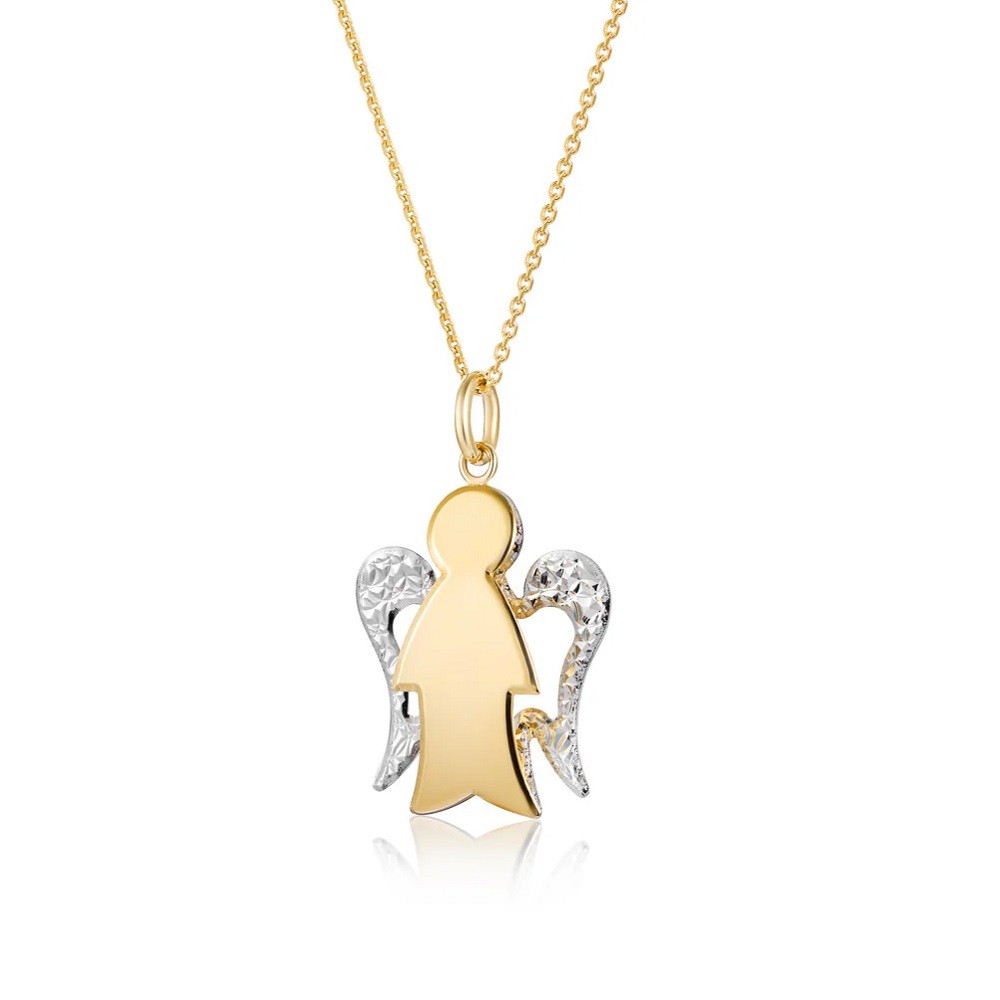 Collana Donna ROBERTO GIANNOTTI Celebration - NKT367 - immagine 3
