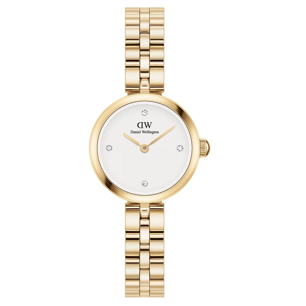 Orologio Donna DANIEL WELLINGTON Elan Lumine Gold - DW00100715