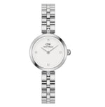 Orologio Donna DANIEL WELLINGTON Elan Lumine Silver - DW00100716