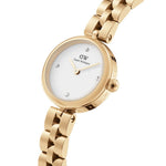 Orologio Donna DANIEL WELLINGTON Elan Lumine Gold - DW00100715 - immagine 5