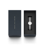 Orologio Donna DANIEL WELLINGTON Elan Lumine Silver - DW00100716 - immagine 6