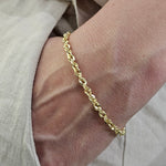 Bracciale ORO 750 (18KT) Donna - 1391.BRX39196