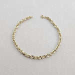 Bracciale ORO 750 (18KT) Donna - 1391.BRX39196 - immagine 3