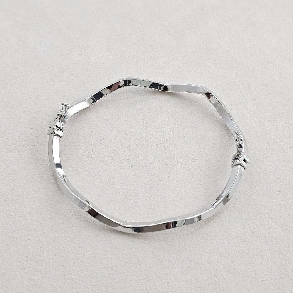 Bracciale Donna in ORO 750 (18KT) - 1384.BR68250:144M5 - immagine 3