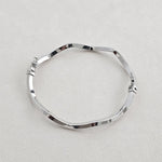Bracciale Donna in ORO 750 (18KT) - 1384.BR68250:144M5 - immagine 3