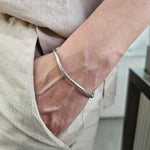 Bracciale Donna in ORO 750 (18KT) - 1388.BRX95440:76M5