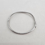Bracciale Donna in ORO 750 (18KT) - 1388.BRX95440:76M5 - immagine 3