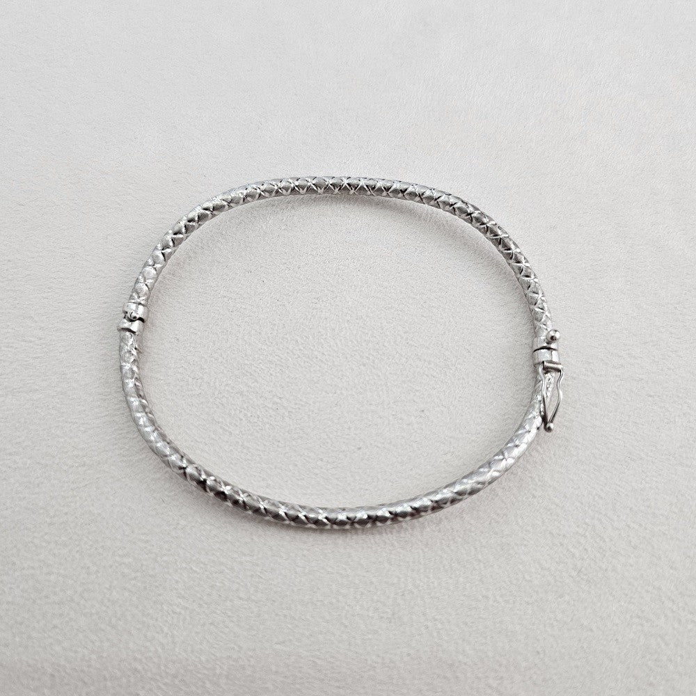 Bracciale Donna in ORO 750 (18KT) - 1388.BRX95440:76M5 - immagine 3