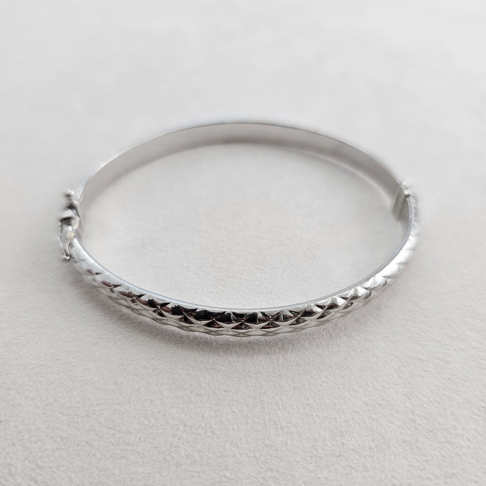 Bracciale Donna in ORO 750 (18KT) - 1387.BR55380:134M5 - immagine 3