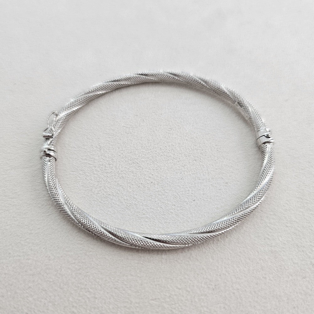 Bracciale Donna in ORO 750 (18KT) - 1386.BR81290:120M5 - immagine 3