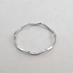 Bracciale Donna in ORO 750 (18KT) - 1385.BR57210:134M5 - immagine 3