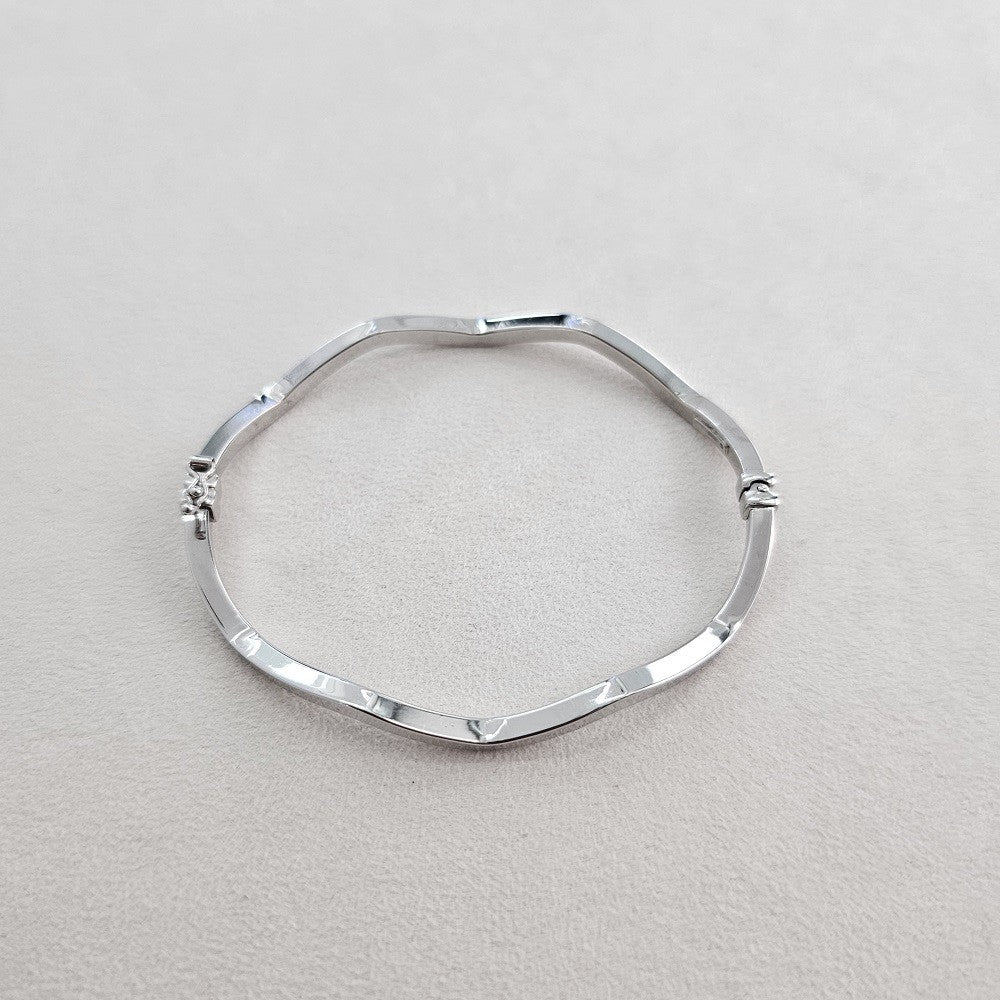 Bracciale Donna in ORO 750 (18KT) - 1385.BR57210:134M5 - immagine 3