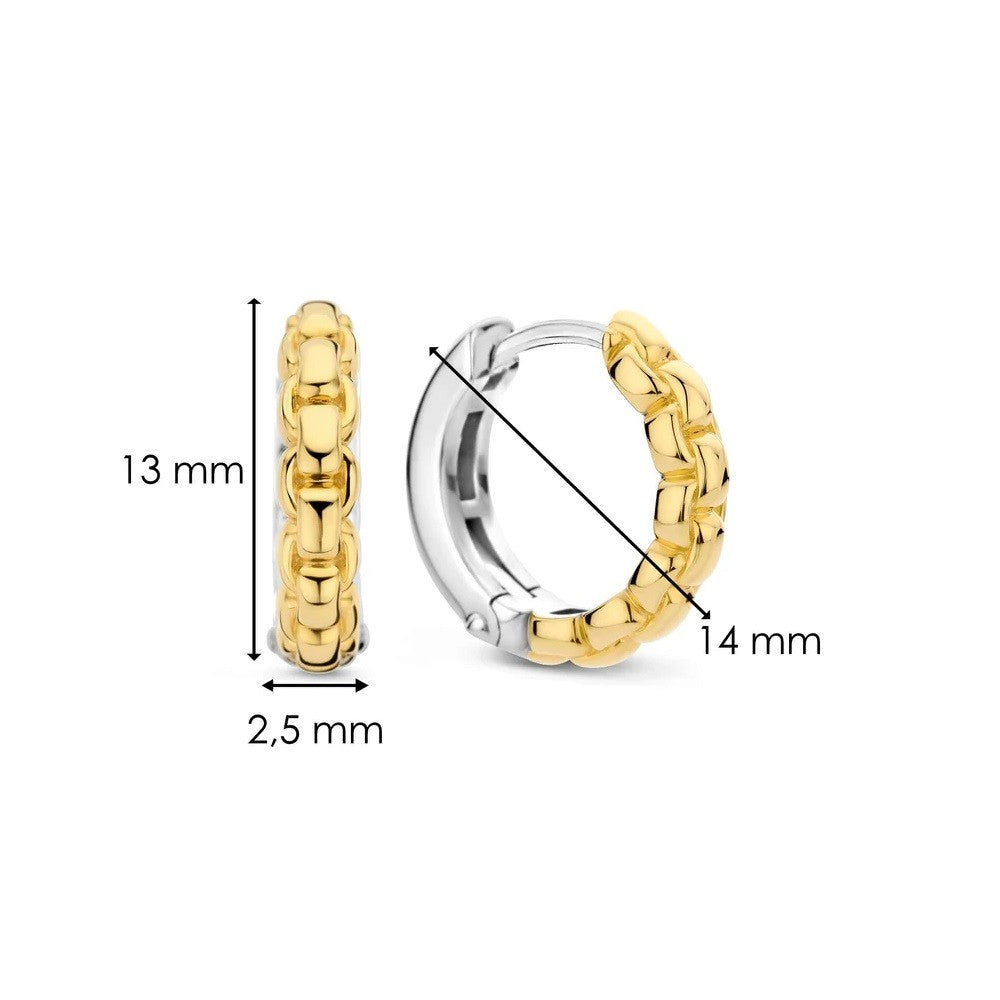 Orecchini Donna TI SENTO MILANO - 7961SY - immagine 5