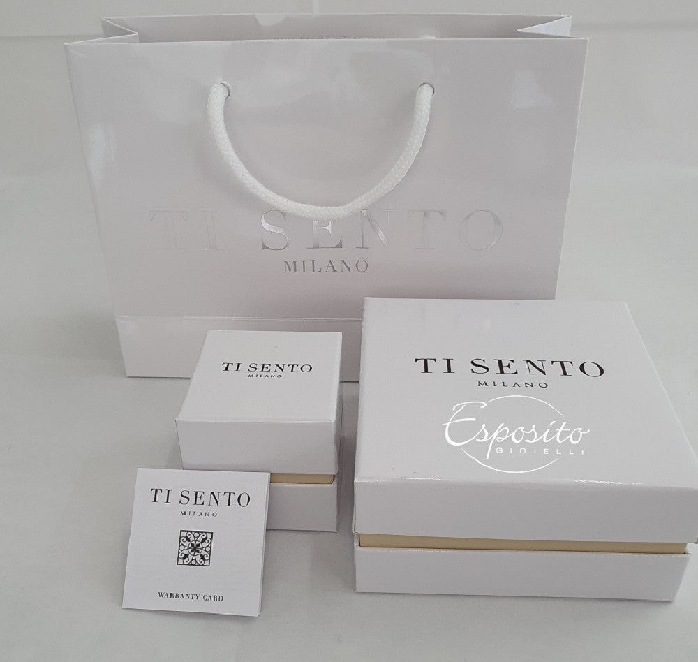 Orecchini Donna TI SENTO MILANO - 7961SY - immagine 6