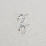 Orecchini Bambina in ORO 750 (18KT) - 2078.OR2780:16M12