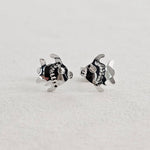 Orecchini Bambina in ORO 750 (18KT) - 2075.OR9082:24M12