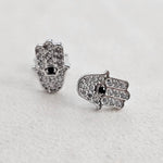 Orecchini Bambina in ORO 750 (18KT) - 2081.OR54168:36M13