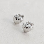 Orecchini Bambina in ORO 750 (18KT) - 2082.OR7290:26M10 - immagine 2