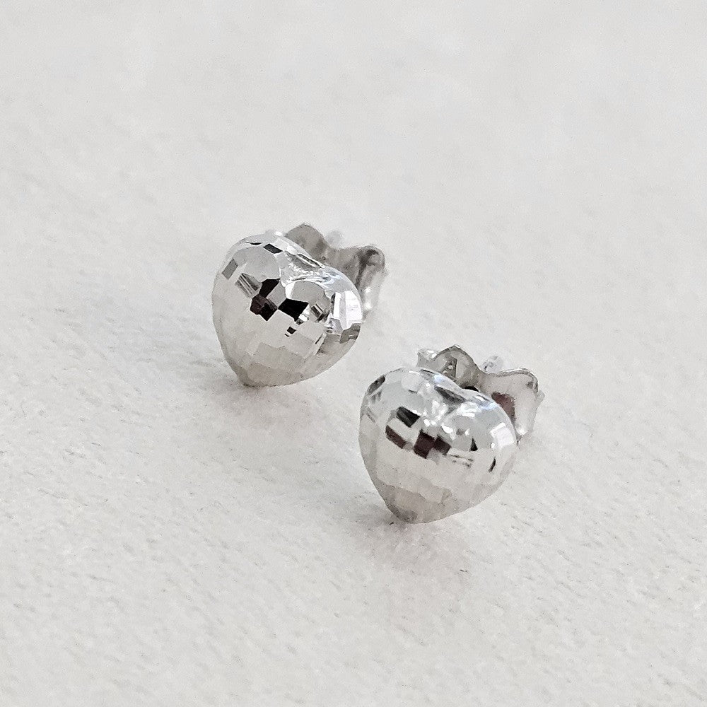 Orecchini Bambina in ORO 750 (18KT) - 2082.OR7290:26M10 - immagine 2