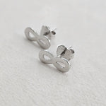 Orecchini Bambina in ORO 750 (18KT) - 2083.OR7680:24M12 - immagine 2