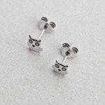 Orecchini Bambina in ORO 750 (18KT) - 2077.OR5980:20M12 - immagine 2