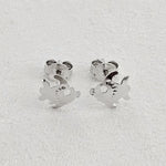 Orecchini Bambina in ORO 750 (18KT) - 2075.OR9082:24M12 - immagine 2