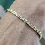 Bracciale Tennis Donna CRIERI Arya - BTEARK270WG2170 - immagine 2