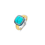 Anello Donna TI SENTO MILANO - 12330TQ/54