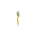 Anello Donna TI SENTO MILANO - 12304MW/54 - immagine 3
